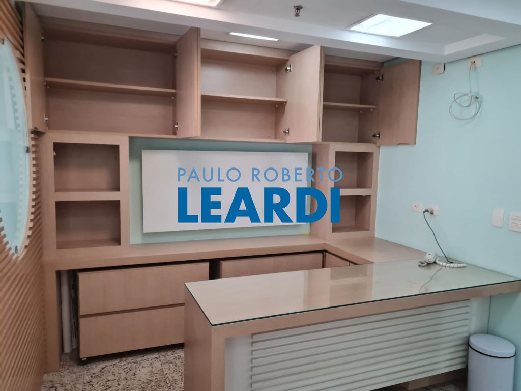 Ponto Comercial/Loja/Box