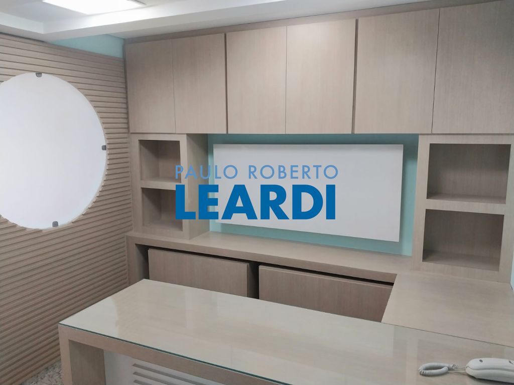 Ponto Comercial/Loja/Box