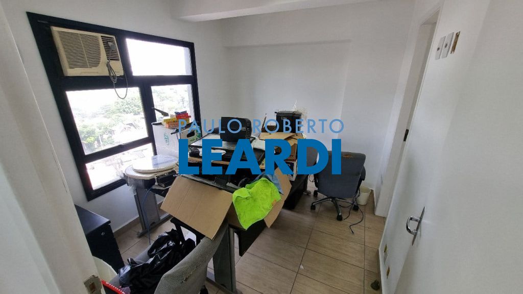 Ponto Comercial/Loja/Box