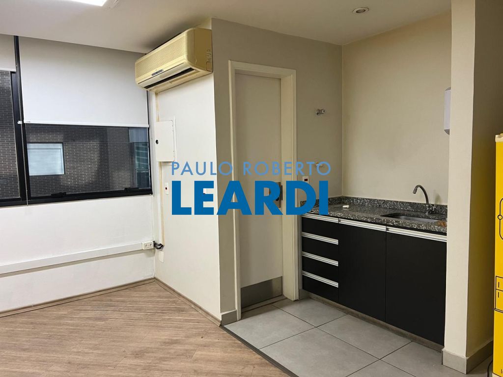 Ponto Comercial/Loja/Box