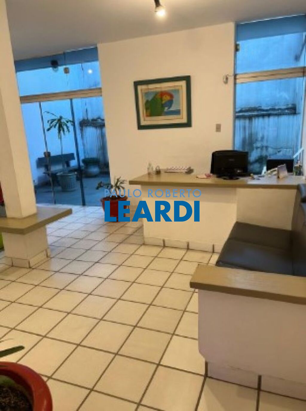 Ponto Comercial/Loja/Box