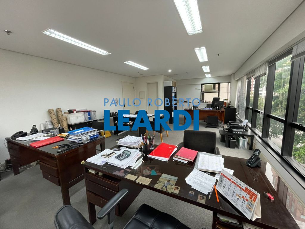 Ponto Comercial/Loja/Box