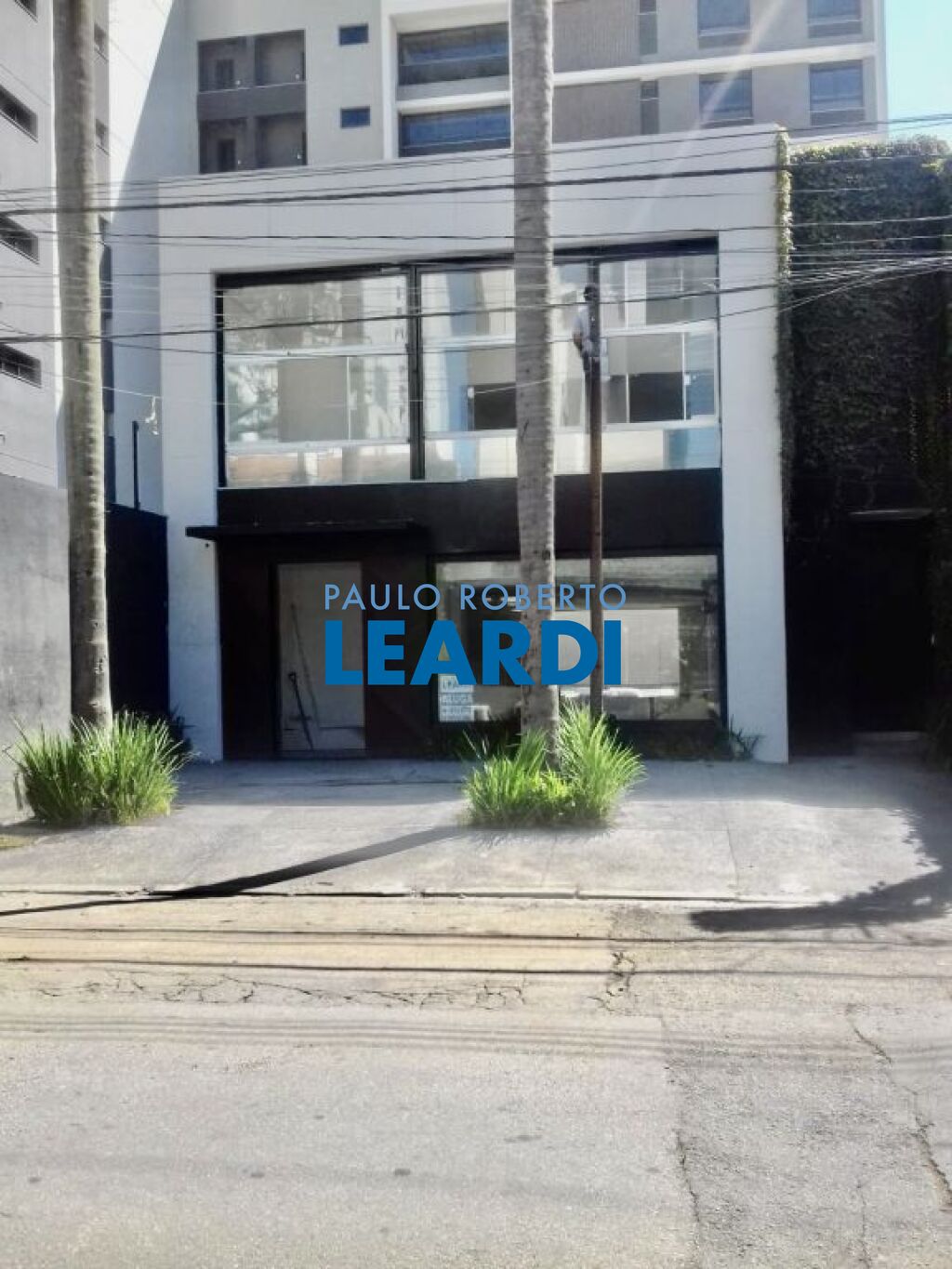 Ponto Comercial/Loja/Box