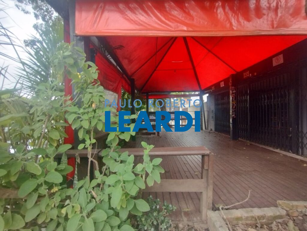 Ponto Comercial/Loja/Box