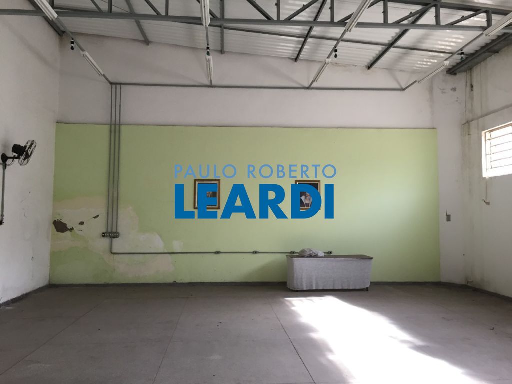 Ponto Comercial/Loja/Box