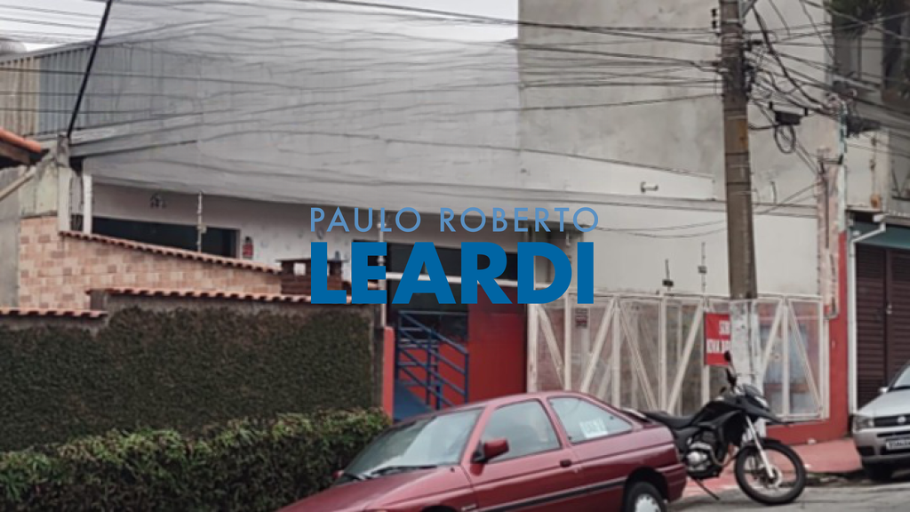 Ponto Comercial/Loja/Box