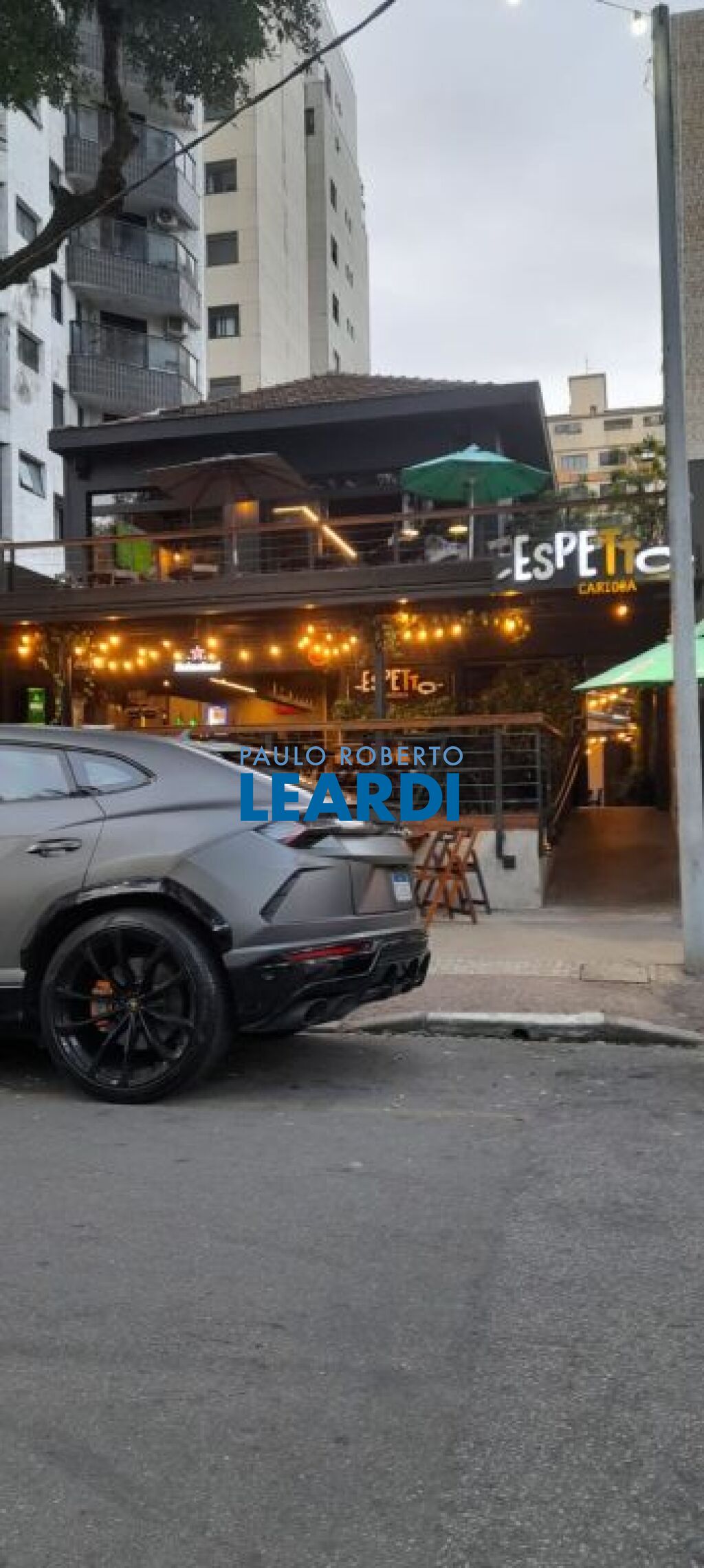 Ponto Comercial/Loja/Box