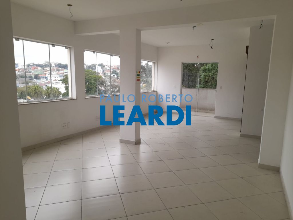 Ponto Comercial/Loja/Box