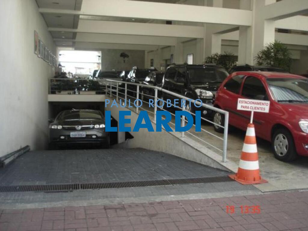 Ponto Comercial/Loja/Box