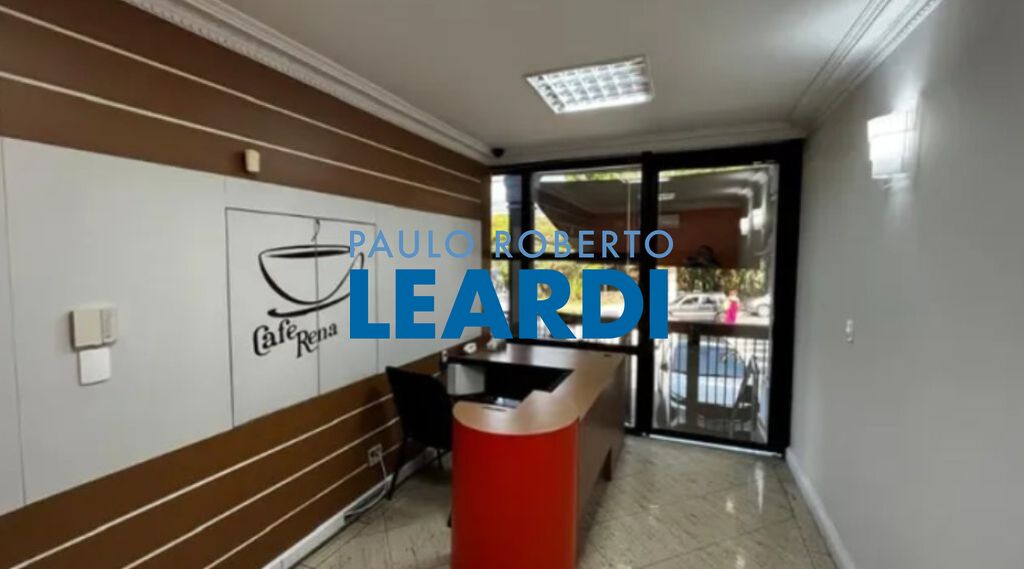 Ponto Comercial/Loja/Box