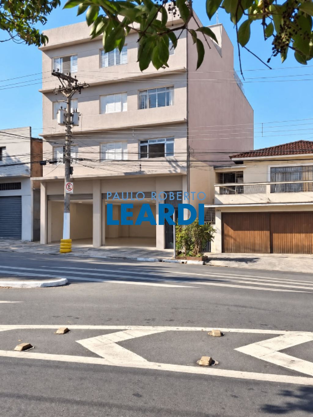 Ponto Comercial/Loja/Box