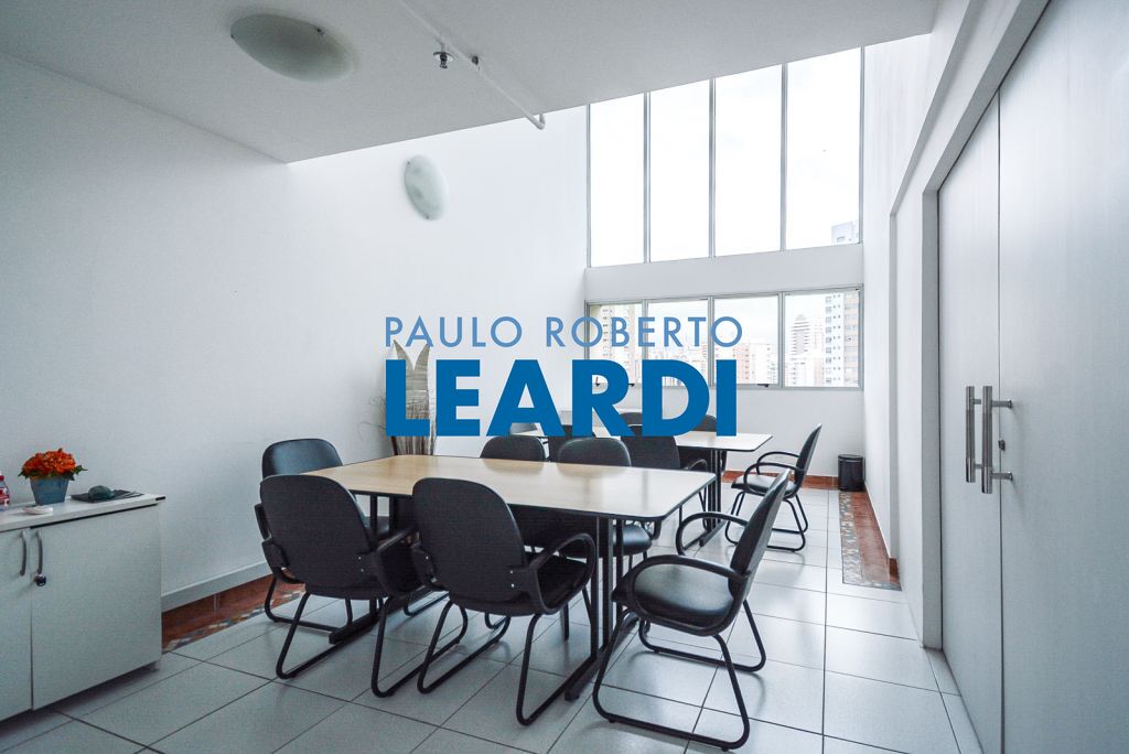 Ponto Comercial/Loja/Box