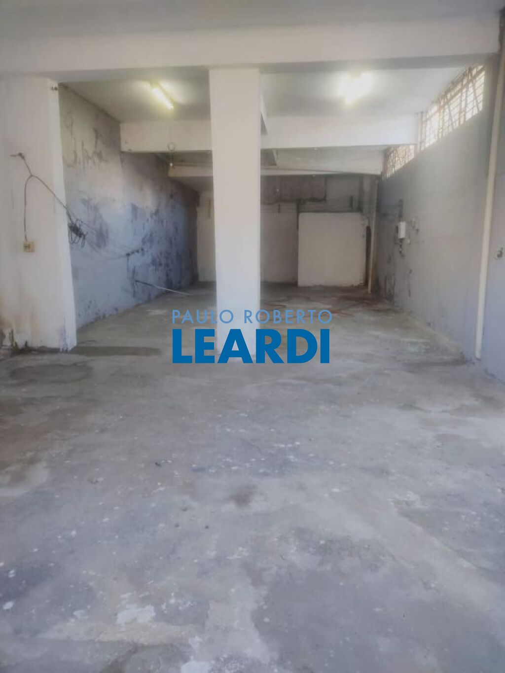 Ponto Comercial/Loja/Box