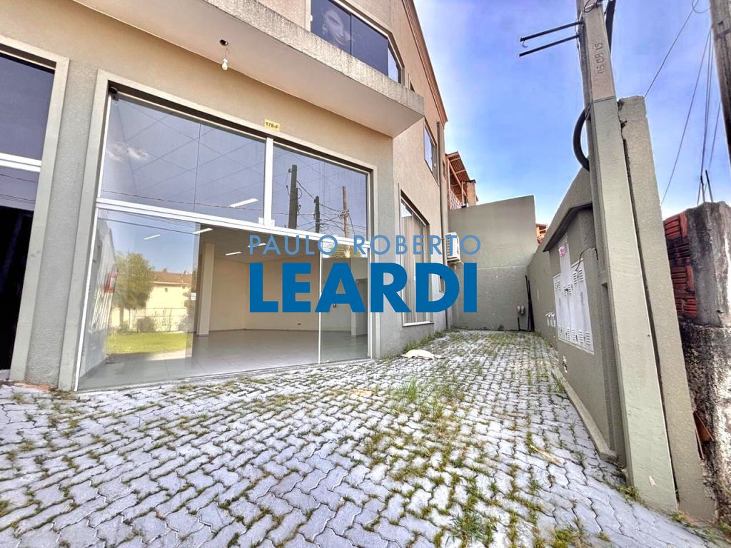 Ponto Comercial/Loja/Box