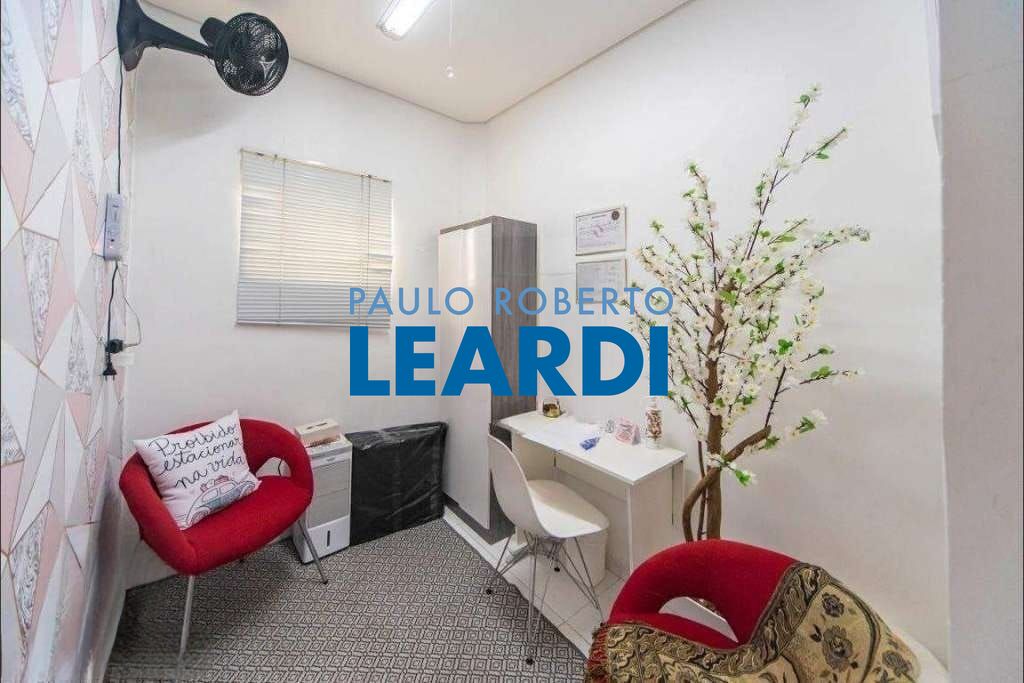 Ponto Comercial/Loja/Box