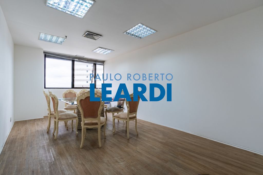 Sala/Conjunto