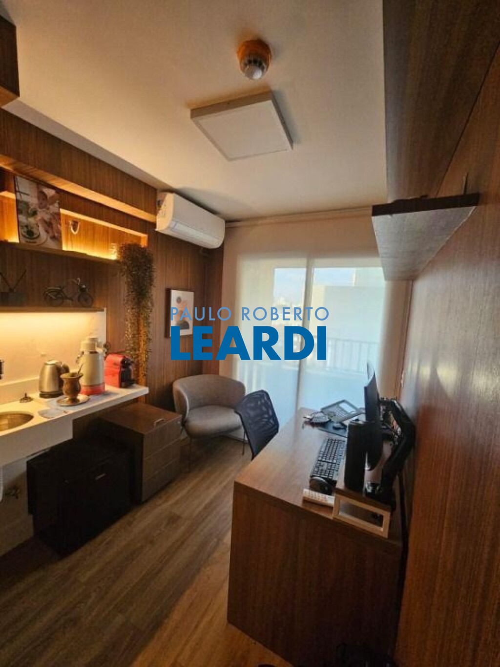 Sala/Conjunto