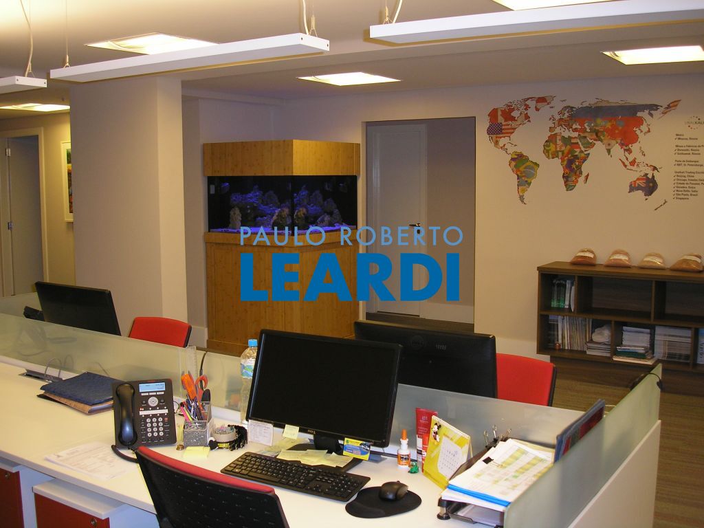 Sala/Conjunto