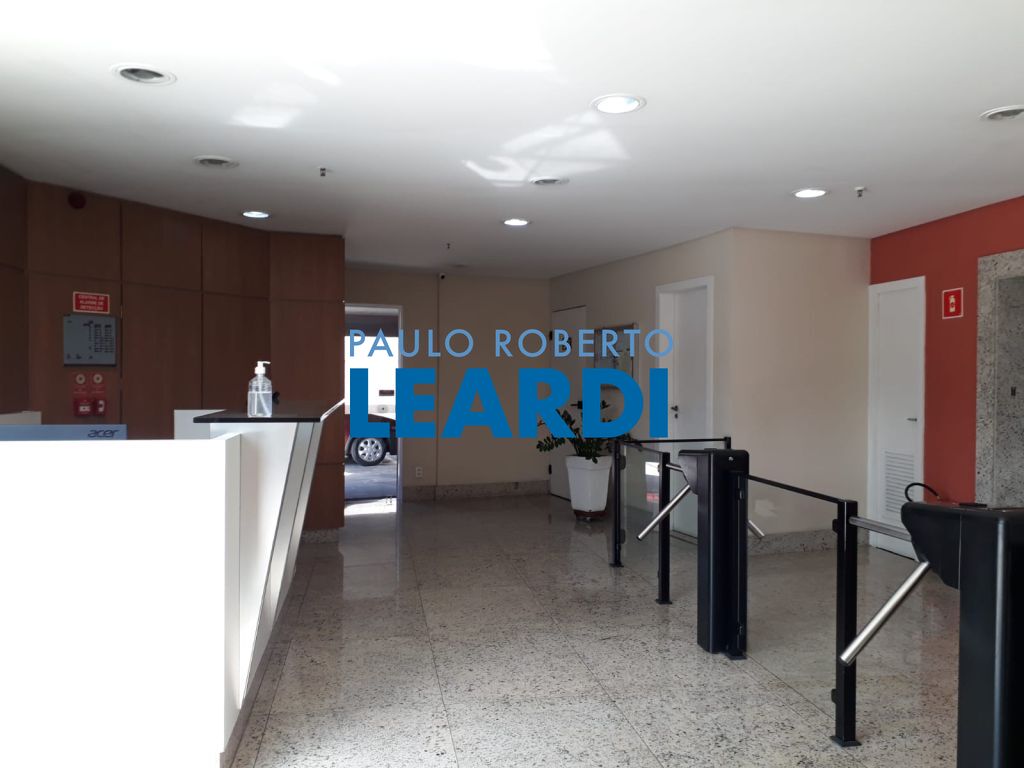 Sala/Conjunto