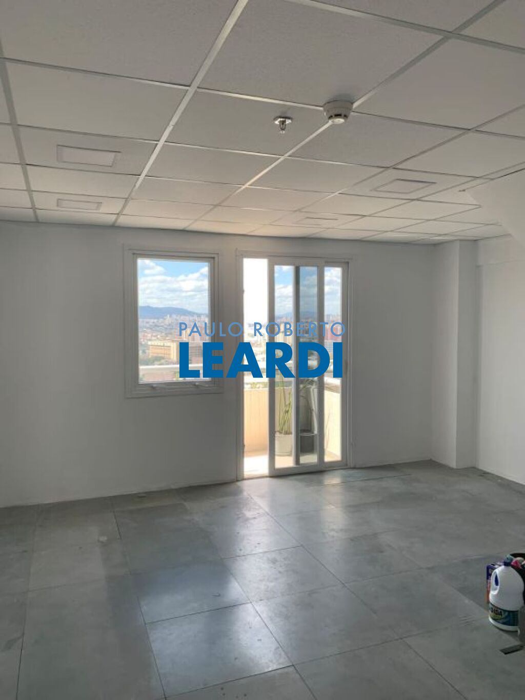 Sala/Conjunto