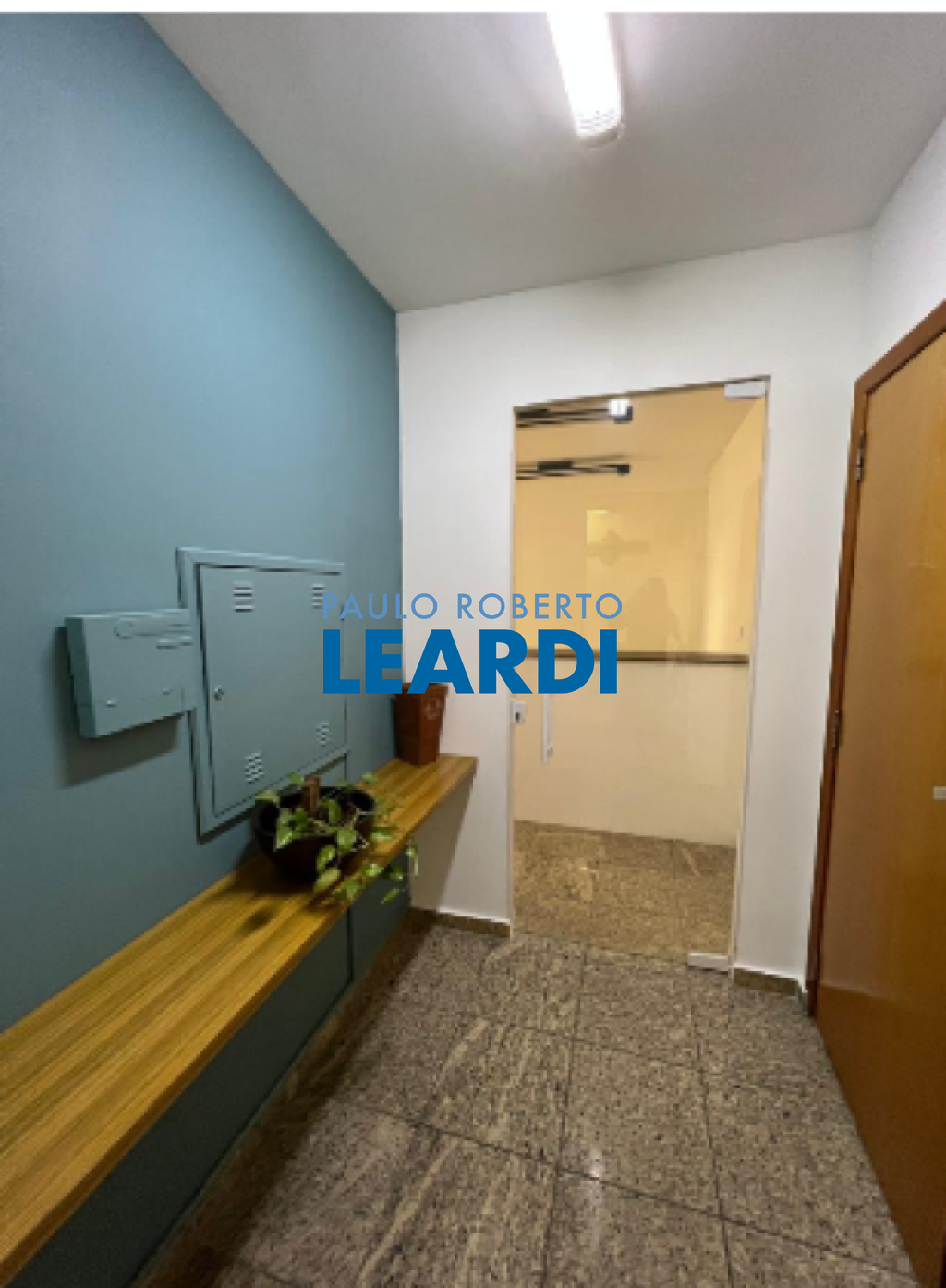 Sala/Conjunto