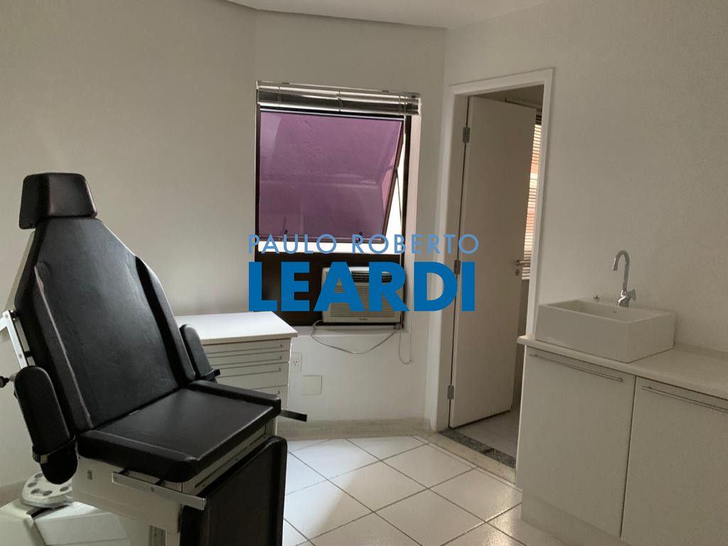 Sala/Conjunto