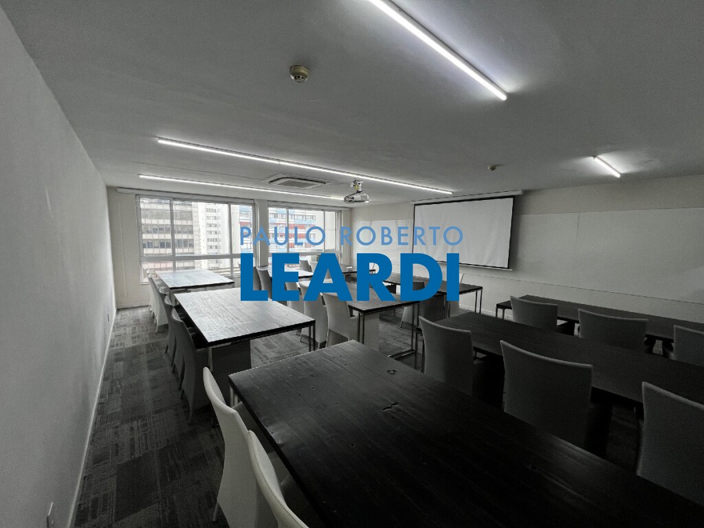 Sala/Conjunto
