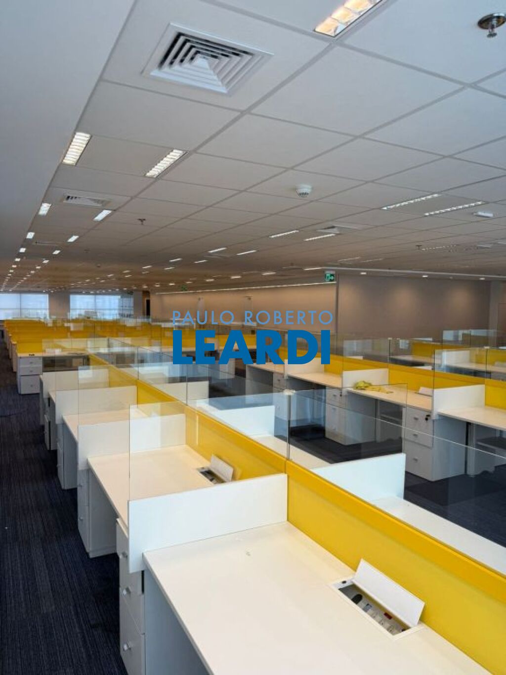 Sala/Conjunto
