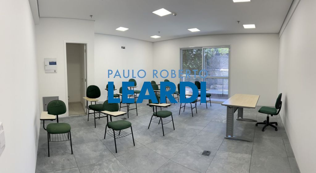Sala/Conjunto