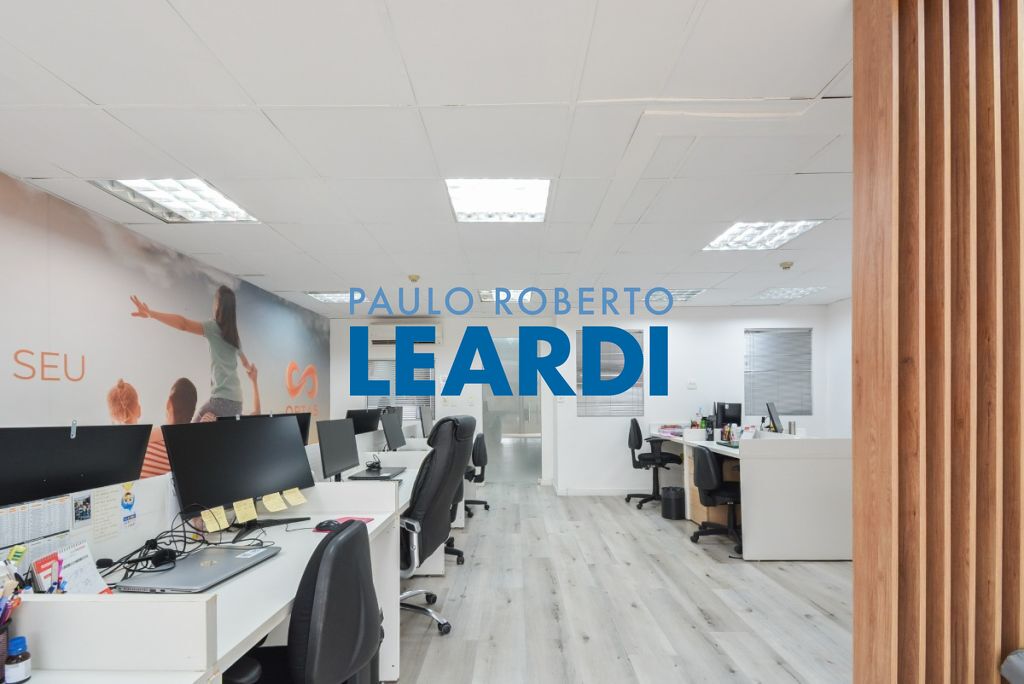 Sala/Conjunto