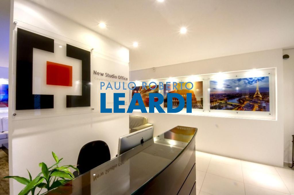 Sala/Conjunto