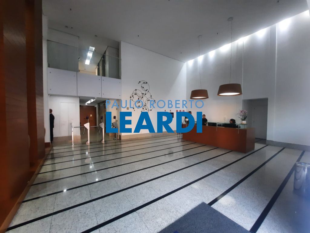 Sala/Conjunto