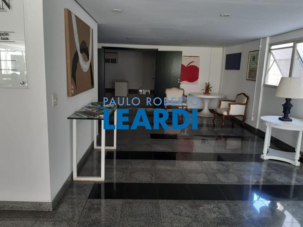 Sala/Conjunto