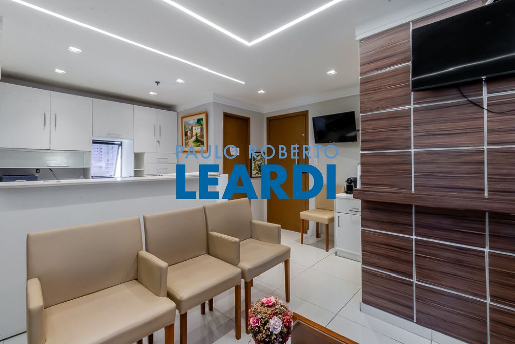 Sala/Conjunto