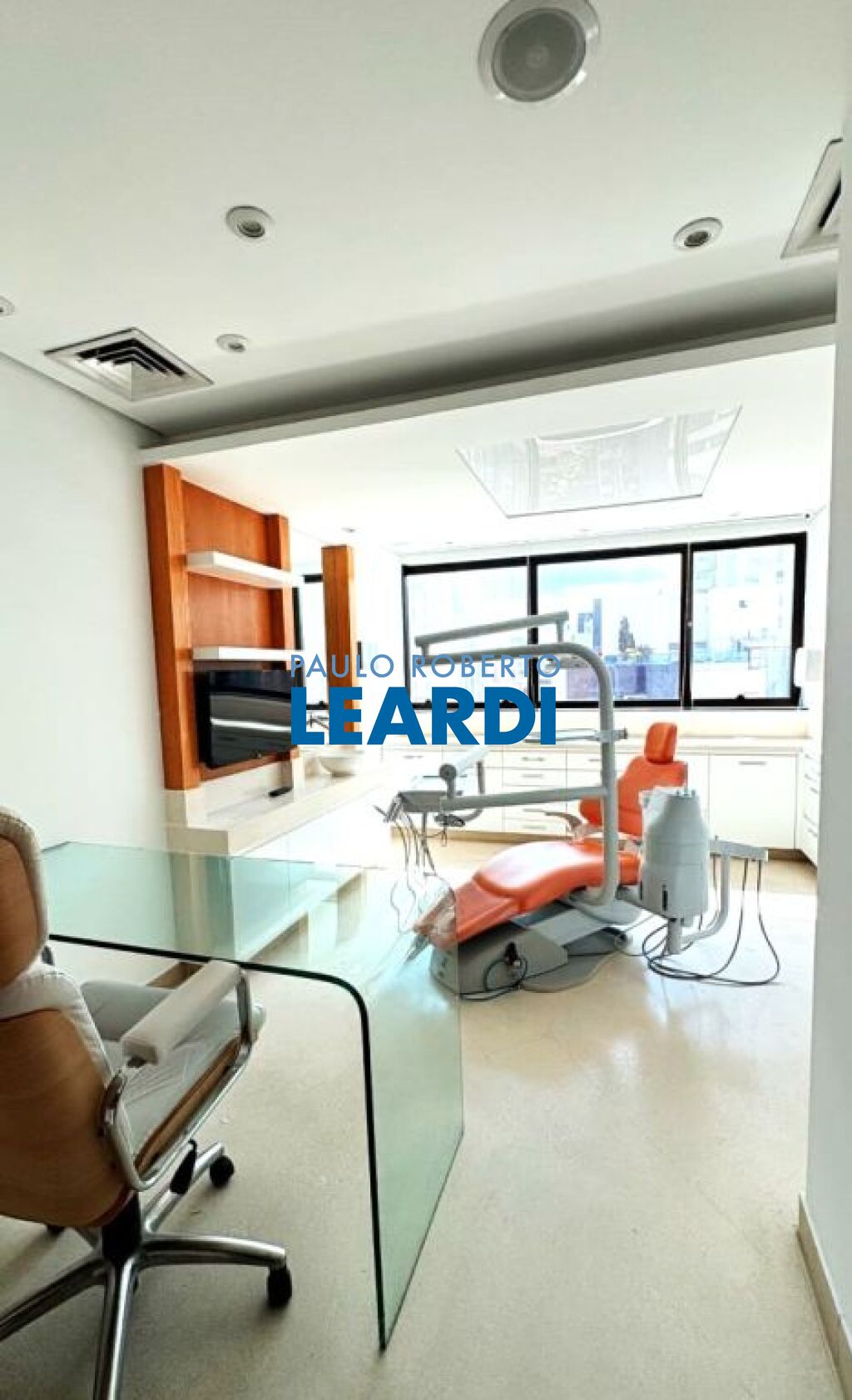 Sala/Conjunto