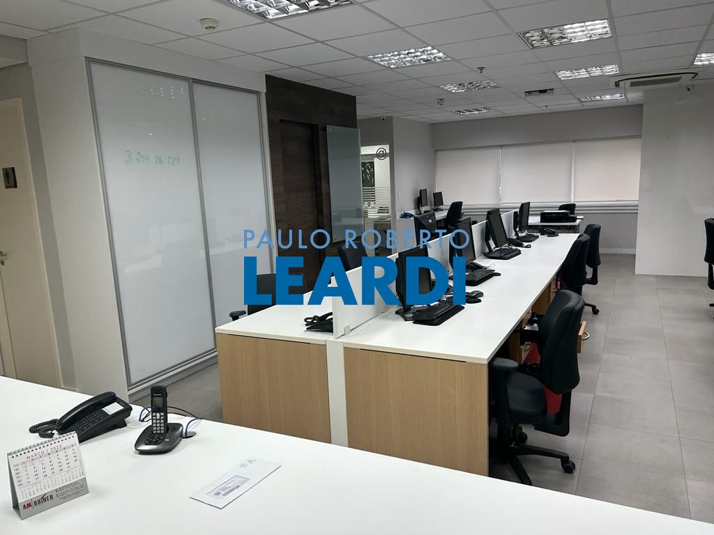 Sala/Conjunto