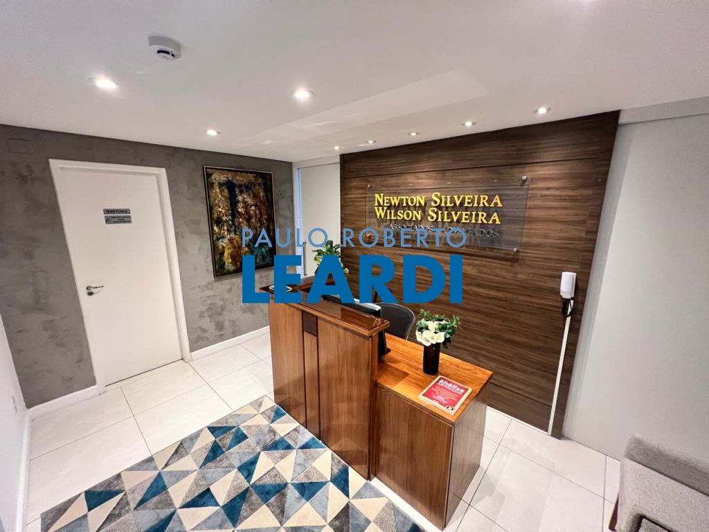 Sala/Conjunto