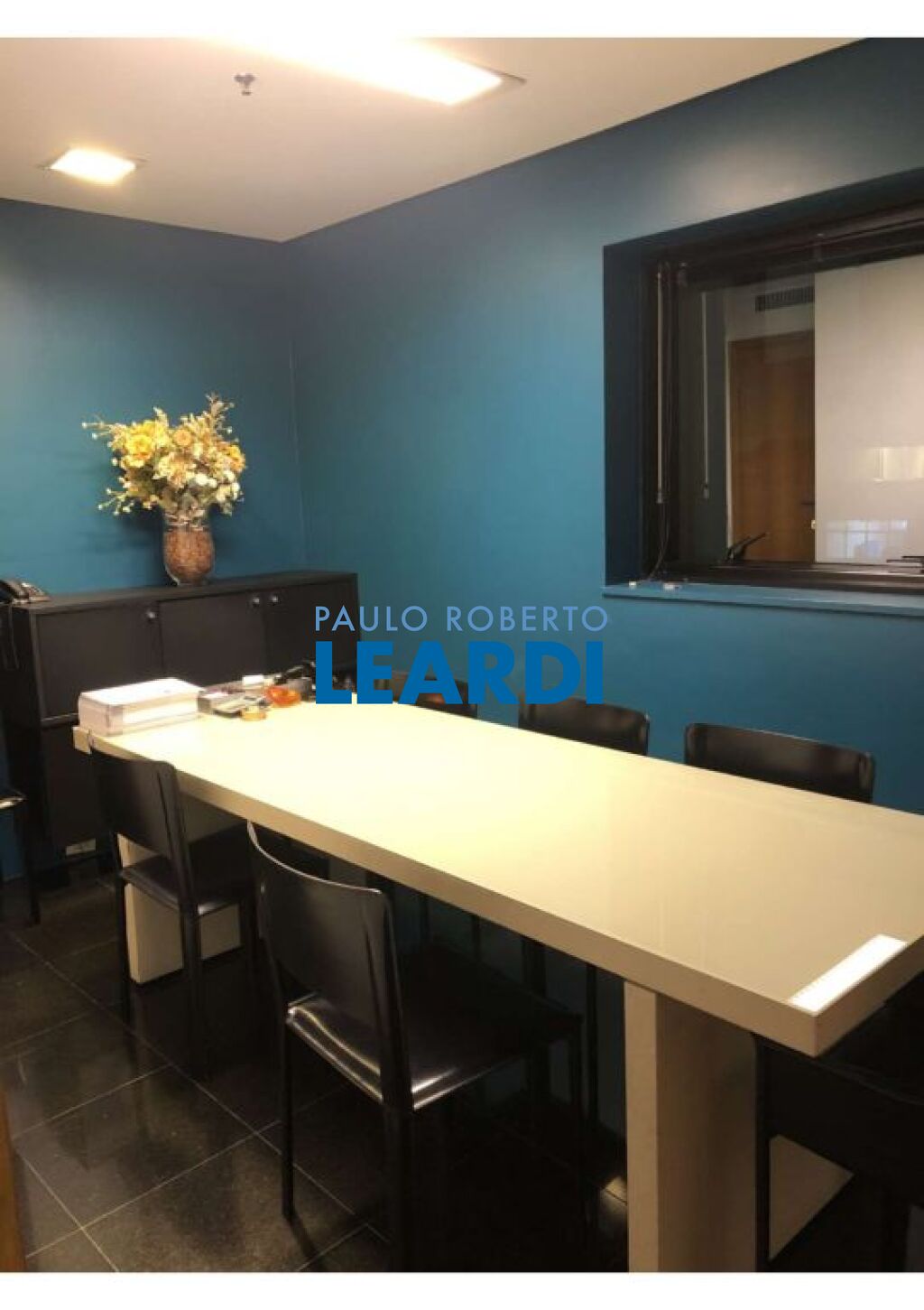 Sala/Conjunto