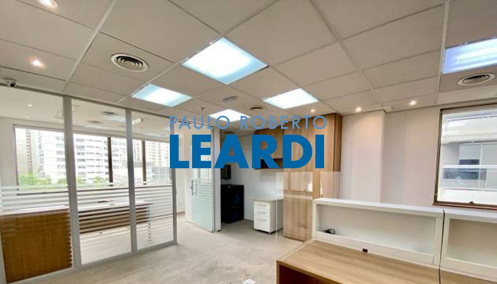 Sala/Conjunto