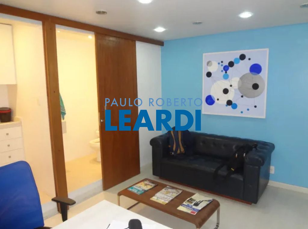 Sala/Conjunto