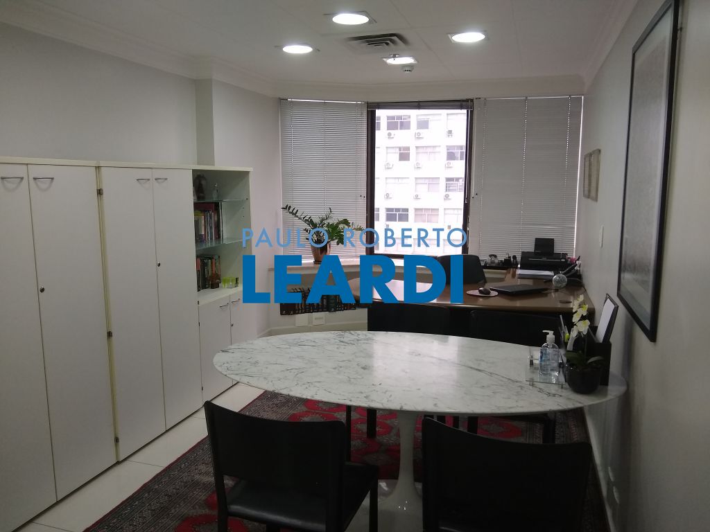 Sala/Conjunto