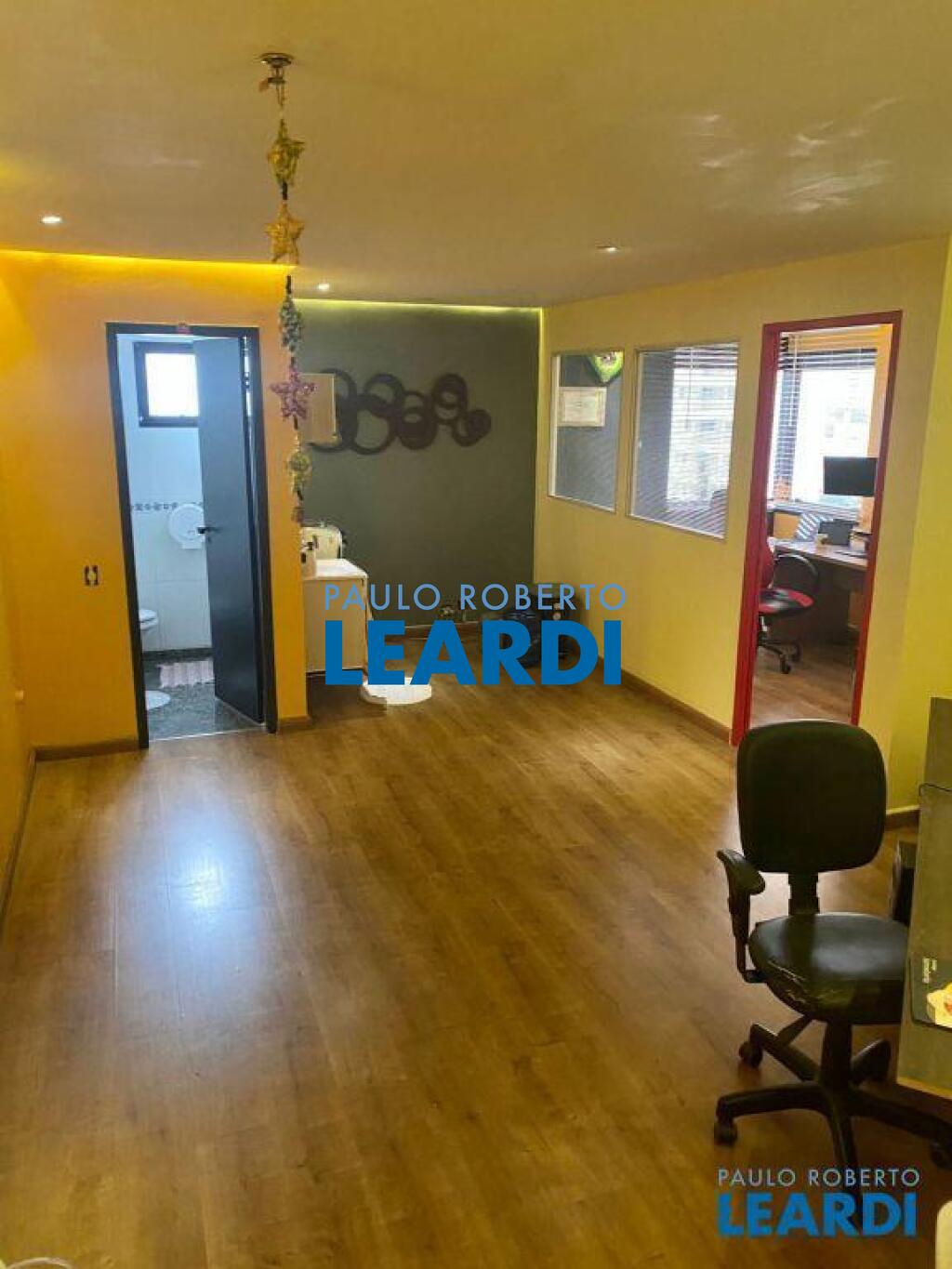 Sala/Conjunto