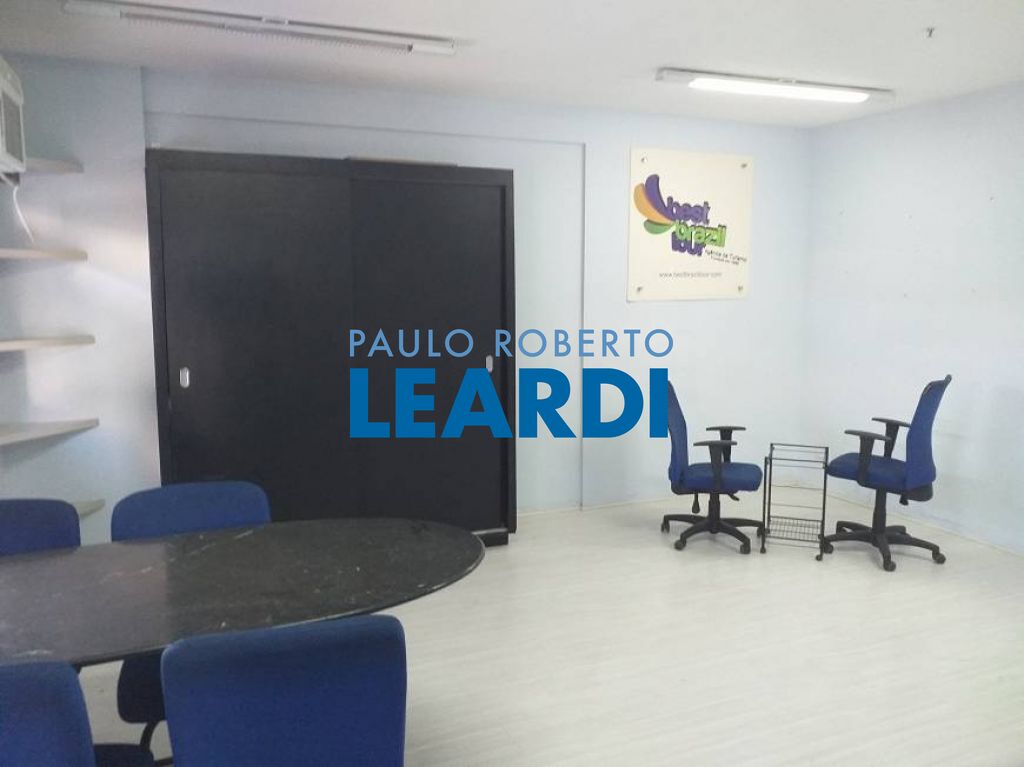 Sala/Conjunto