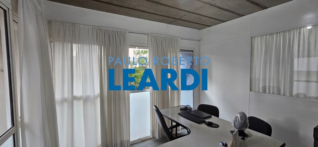 Sala/Conjunto