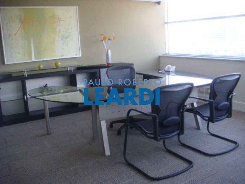 Sala/Conjunto