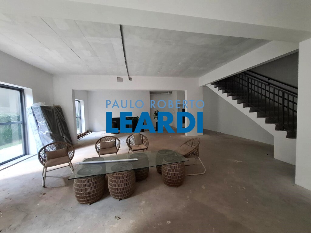 Sala/Conjunto