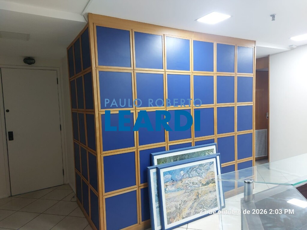 Sala/Conjunto