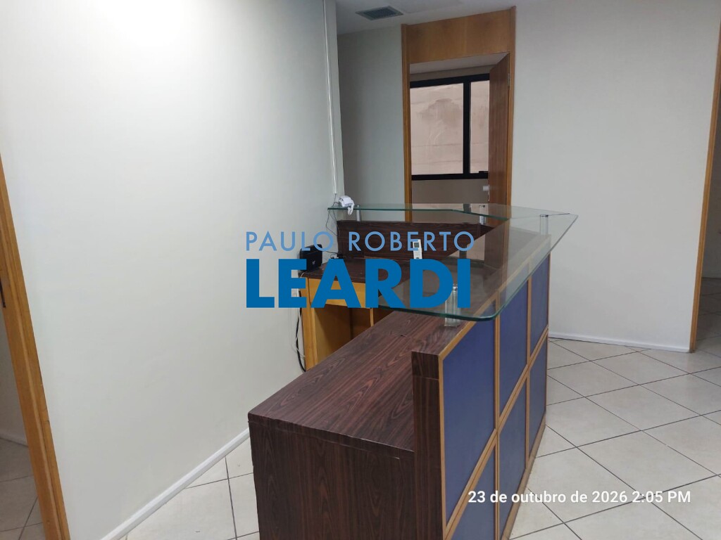 Sala/Conjunto