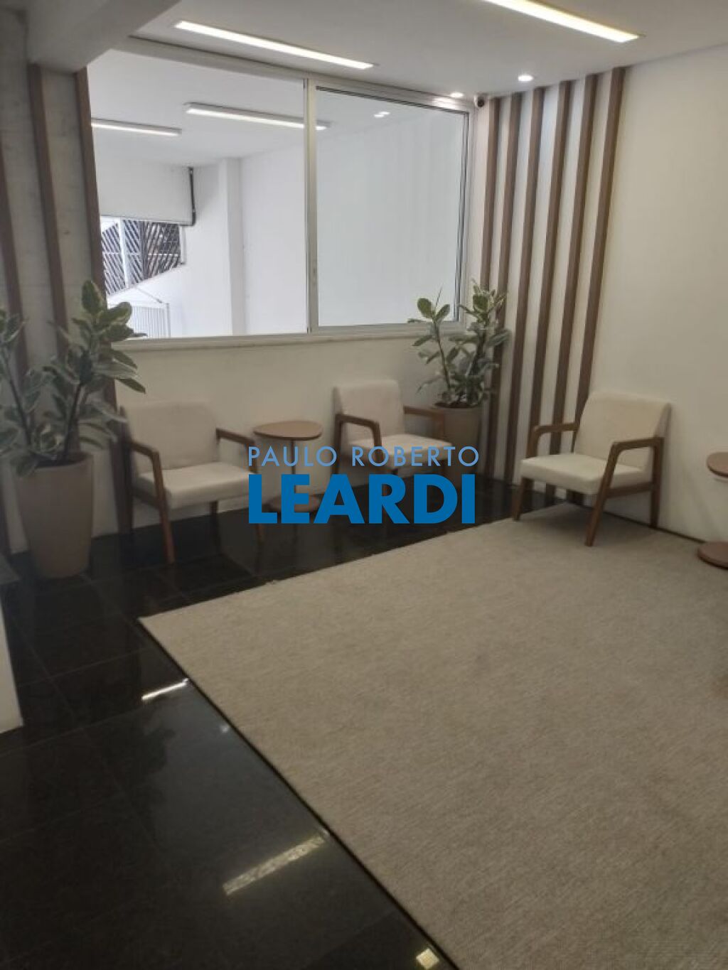 Sala/Conjunto