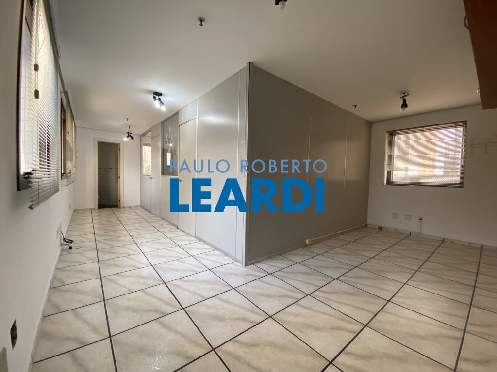 Sala/Conjunto